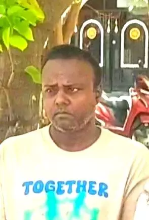 दो दोस्तों की हत्या का आरोपित साइको किलर दीपक नायर सात मई तक रिमांड पर, पुलिस पूछताछ में नहीं किया नया खुलासा दो दोस्तों की हत्या का आरोपित साइको किलर दीपक नायर सात मई तक रिमांड पर, पुलिस पूछताछ में नहीं किया नया खुलासा