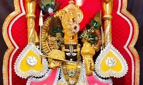 जय श्री कोटड़ी श्याम दरबार आज मंगला श्रृंगार आरती के दर्शन दिनांक     04-05-2025*