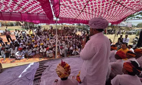 मंदिर पूर्णाहुति पर कलश की मुख्य बोली 3 लाख 41 हजार 1 रुपया मुकेश डडवाडिया के रही मंदिर पूर्णाहुति पर कलश की मुख्य बोली 3 लाख 41 हजार 1 रुपया मुकेश डडवाडिया के रही