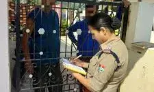 अब किरायेदार का सत्यापन नहीं करवाने वाले मालिकों की हो सकती हे गिरफ्तारी ,तोड़े जा सकते हे मकान अब किरायेदार का सत्यापन नहीं करवाने वाले मालिकों की हो सकती हे गिरफ्तारी ,तोड़े जा सकते हे मकान