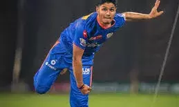 IPL खिलाड़ी शिवालिक शर्मा दुष्कर्म के मामले में गिरफ्तार, सगाई के बाद संबंध बनाकर शादी से इंकार किया