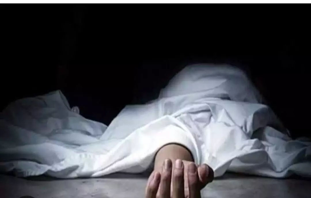 2 साल पहले विवाह के बंधन में बंधी विवाहिता की अज्ञात वस्तु के सेवन से मौत