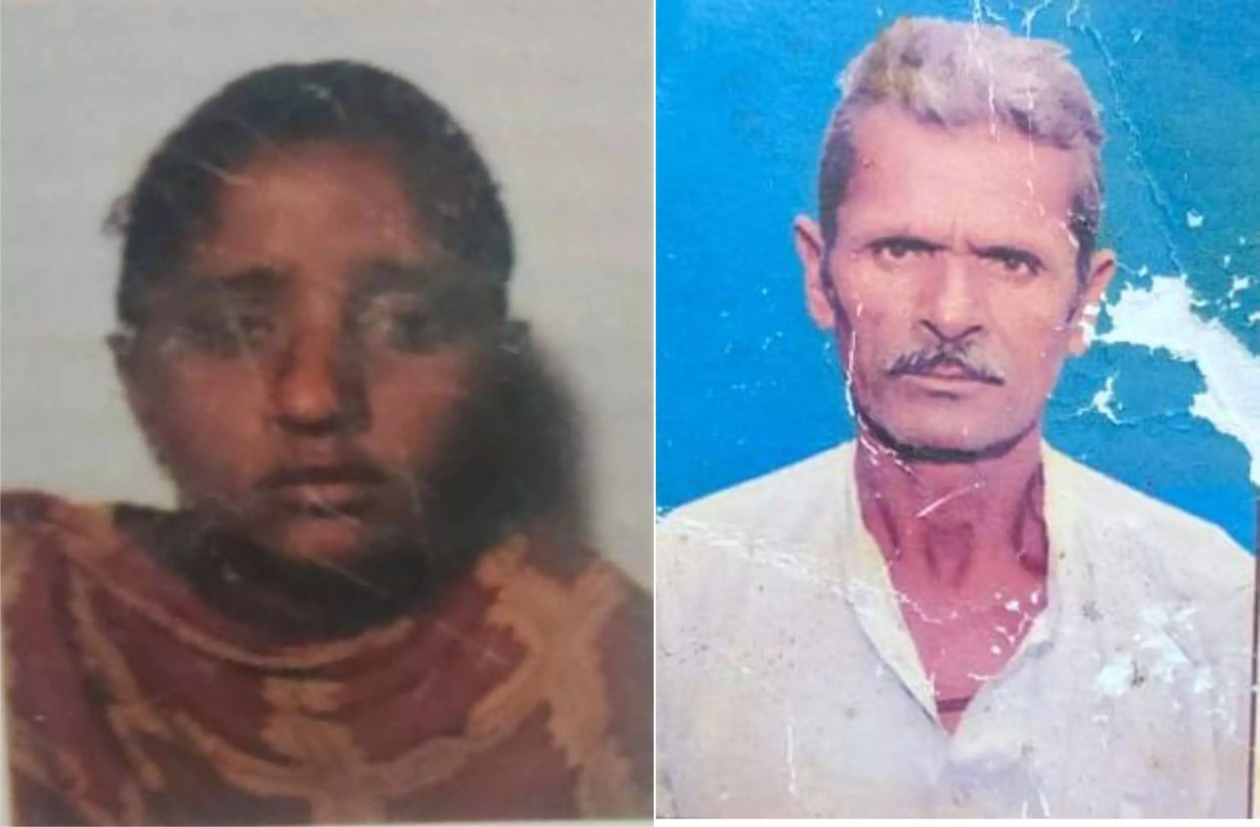 सांप के काटने से अधेड़ व युवती की मौत