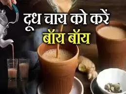 छोड़ दे एक महीने दूध वाली चाय , Green Tea ले , मिलेंगे गजब के फायदे छोड़ दे एक महीने दूध वाली चाय , Green Tea ले , मिलेंगे गजब के फायदे