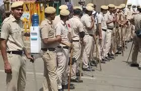 नए आपराधिक कानूनों से ज़मीनी स्तर पर पुलिस विभाग की कार्यकुशलता और ज़िम्मेदारी बढ़ेगी:शाह