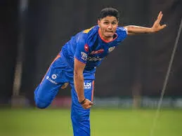 IPL खिलाड़ी शिवालिक शर्मा दुष्कर्म के मामले में गिरफ्तार, सगाई के बाद संबंध बनाकर शादी से इंकार किया IPL खिलाड़ी शिवालिक शर्मा दुष्कर्म के मामले में गिरफ्तार, सगाई के बाद संबंध बनाकर शादी से इंकार किया