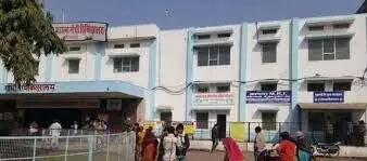 हर राजकीय अस्पताल में होगी पीडब्ल्यूडी चौकी हर राजकीय अस्पताल में होगी पीडब्ल्यूडी चौकी