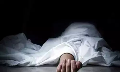 2 साल पहले विवाह के बंधन में बंधी विवाहिता की अज्ञात वस्तु के सेवन से मौत