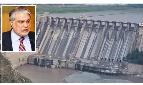 डिप्टी पीएम इशाक डार बोले- ‘हमारे हक का पानी रोका तो होगा युद्ध’ डिप्टी पीएम इशाक डार बोले- ‘हमारे हक का पानी रोका तो होगा युद्ध’