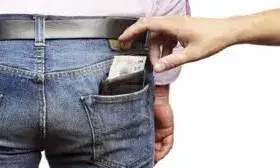 भोजापायरा मंदिर के प्राण प्रतिष्ठा महोत्सव में 14 लोगों की जेबतराशी करने व गहने उड़ाने वाली गैंग पकड़ी, महिला सहित 5 गिरफ्तार भोजापायरा मंदिर के प्राण प्रतिष्ठा महोत्सव में 14 लोगों की जेबतराशी करने व गहने उड़ाने वाली गैंग पकड़ी, महिला सहित 5 गिरफ्तार