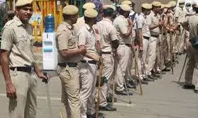नए आपराधिक कानूनों से ज़मीनी स्तर पर पुलिस विभाग की कार्यकुशलता और ज़िम्मेदारी बढ़ेगी:शाह