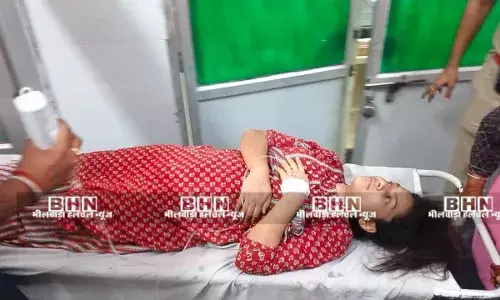 रोडवेज बस स्टैंड पर फायरिंग मामला- रिश्तेदार को हज यात्रा के लिए विदा करने आई थी रुमाना रोडवेज बस स्टैंड पर फायरिंग मामला- रिश्तेदार को हज यात्रा के लिए विदा करने आई थी रुमाना