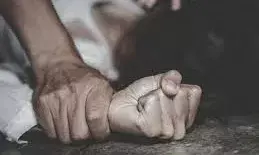 महिला से रेप, केस दर्ज महिला से रेप, केस दर्ज