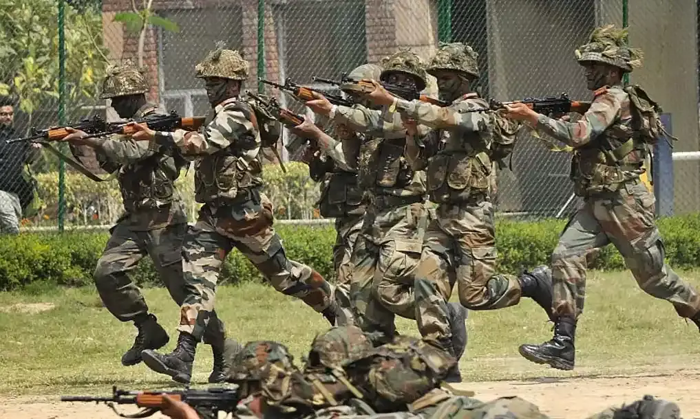 7 मई को देशभर में बजेंगे हवाई हमले वाले सायरन, ‘मॉक ड्रिल’ से युद्ध जैसी 10 तैयारियों की होगी रिहर्सल 7 मई को देशभर में बजेंगे हवाई हमले वाले सायरन, ‘मॉक ड्रिल’ से युद्ध जैसी 10 तैयारियों की होगी रिहर्सल