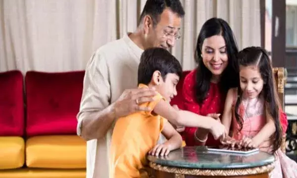 पारिवारिक शांति और सुख के लिए अपनाएं ये वास्तु उपाय