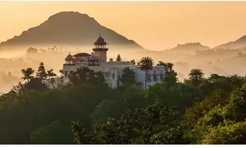 माउंट आबू को तीर्थ बनाने की तैयारी, शराब-नॉनवेज पर लग सकती है रोक