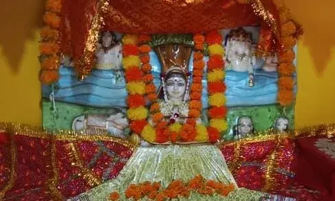 त्रिवेणी संगम पर सेन समाज द्वारा आयोजित शतचंडी महायज्ञ में होगी भजन संध्या