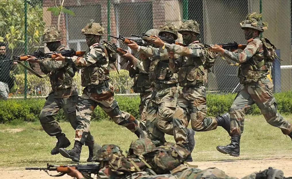 7 मई को देशभर में बजेंगे हवाई हमले वाले सायरन, ‘मॉक ड्रिल’ से युद्ध जैसी 10 तैयारियों की होगी रिहर्सल 7 मई को देशभर में बजेंगे हवाई हमले वाले सायरन, ‘मॉक ड्रिल’ से युद्ध जैसी 10 तैयारियों की होगी रिहर्सल