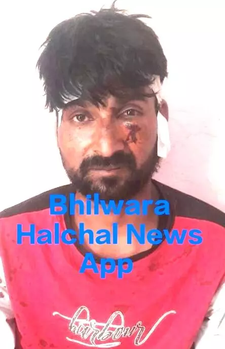 रानी को मारकर खुद को गोली से उड़ाना चाहता था लोकेश, हमले से पहले किये सांवरियाजी के दर्शन रानी को मारकर खुद को गोली से उड़ाना चाहता था लोकेश, हमले से पहले किये सांवरियाजी के दर्शन