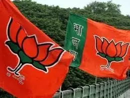 सबकुछ ठीक रहा तो ! इस दिन मिल जाएगा भाजपा को नया अध्यक्ष सबकुछ ठीक रहा तो ! इस दिन मिल जाएगा भाजपा को नया अध्यक्ष