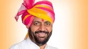 हरियाणा के मुख्यमंत्री नायब सिंह सैनी 8 मई को डबोक आएंगे हरियाणा के मुख्यमंत्री नायब सिंह सैनी 8 मई को डबोक आएंगे