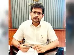 दुर्घटना में युवक की मृत्यु पर प्रतिकर राषि स्वीकृत दुर्घटना में युवक की मृत्यु पर प्रतिकर राषि स्वीकृत