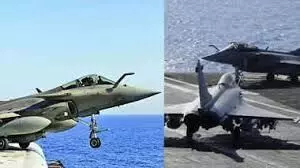 पाकिस्तान सीमा पर हवाई अभ्यास करेगा भारत, NOTAM जारी