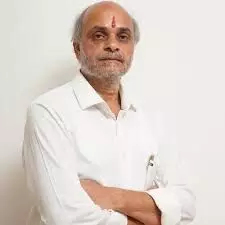 विधायक कोठारी ने मुख्यमंत्री व आपदा प्रबंधन मंत्री को किसानों की फसलें आगजनी से नष्ट होने पर SDRF के तहत आर्थिक सहायता दिलाने के लिए लिखा पत्र विधायक कोठारी ने मुख्यमंत्री व आपदा प्रबंधन मंत्री को किसानों की फसलें आगजनी से नष्ट होने पर SDRF के तहत आर्थिक सहायता दिलाने के लिए लिखा पत्र