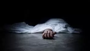 कीटनाशक दवा के प्रभाव से किसान की मौत कीटनाशक दवा के प्रभाव से किसान की मौत