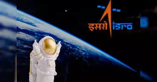 भारत का पहला मानव अंतरिक्ष मिशन ‘गगनयान’ अंतिम चरण में: जितेन्द्र सिंह भारत का पहला मानव अंतरिक्ष मिशन ‘गगनयान’ अंतिम चरण में: जितेन्द्र सिंह