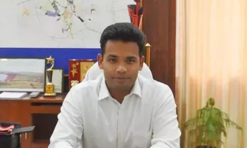 जिला कलक्टर 8 मई को अभयपुर ग्राम पंचायतमें करेंगे रात्रि चौपाल