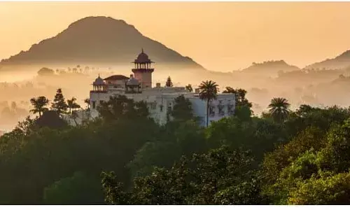 माउंट आबू को तीर्थ बनाने की तैयारी, शराब-नॉनवेज पर लग सकती है रोक