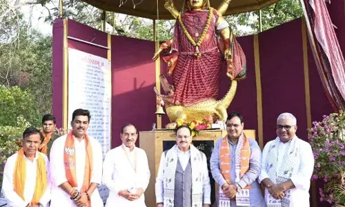 राजस्थान भाजपा विधायक व सासंद प्रशिक्षण वर्ग में विधायक अशोक कोठारी ने लिया भाग