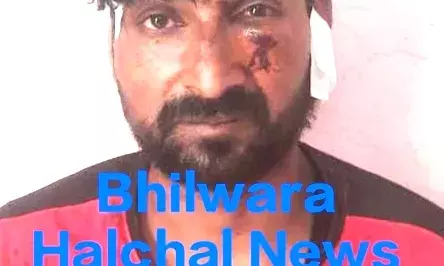 रानी को मारकर खुद को गोली से उड़ाना चाहता था लोकेश, हमले से पहले किये सांवरियाजी के दर्शन रानी को मारकर खुद को गोली से उड़ाना चाहता था लोकेश, हमले से पहले किये सांवरियाजी के दर्शन