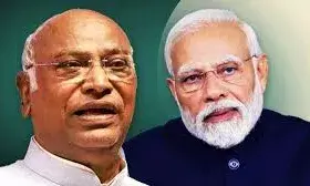 पहलगाम हमले में 26 लोगों की मौत की जिम्मेदारी ले मोदी सरकार,   बोले मल्लिकार्जुन खरगे