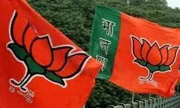 सबकुछ  ठीक रहा तो ! इस दिन मिल जाएगा  भाजपा को नया अध्यक्ष