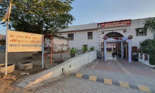 दसवां विशाल सामूहिक विवाह सम्मेलन 12 मई को पुष्कर में