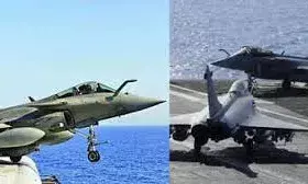 पाकिस्तान सीमा पर हवाई अभ्यास करेगा भारत, NOTAM जारी