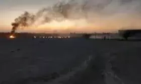 भारत की  एयर स्ट्राइक के बाद पाकिस्तान का ऐसा हे हाल