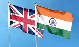 भारत-यूके में मुक्त व्यापार समझौता, लेकिन हीरे-चांदी समेत इन सामानों पर शुल्क में कोई छूट नहीं देगी सरकार