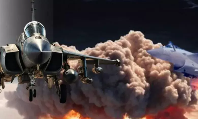 परमाणु हमला आसान नहीं…माननी होती हैं ये शर्तें, भारत और पाकिस्तान हैं ‘परमाणु शक्ति’