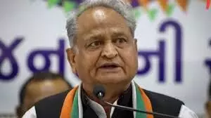 अशोक गहलोत बोले- सेना और भारत सरकार के साथ खड़ी है कांग्रेस, ऑपरेशन सिंदूर का स्वागत