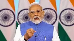 पीएम नरेंद्र मोदी ने ऑपरेशन सिंदूर का नाम देकर जख्म पर मरहम लगाया