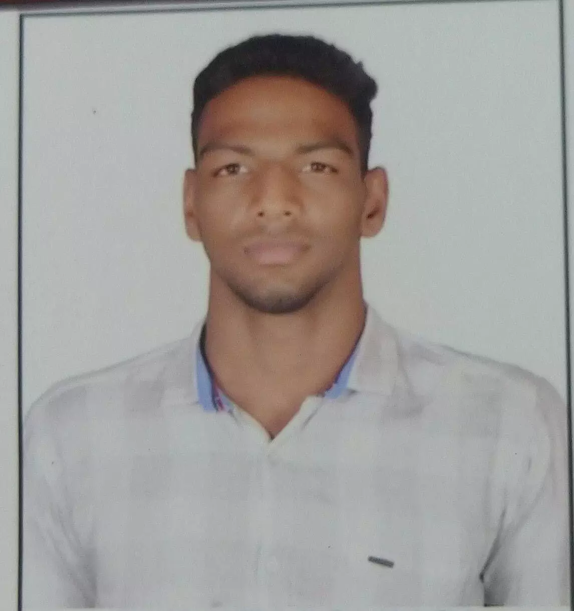 पहलवान विश्नोई का सीनियर इंडिया कैम्प के लिए चयन पहलवान विश्नोई का सीनियर इंडिया कैम्प के लिए चयन