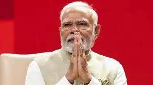 पीएम मोदी की नॉर्वे, क्रोएशिया और नीदरलैंड की यात्रा स्थगित पीएम मोदी की नॉर्वे, क्रोएशिया और नीदरलैंड की यात्रा स्थगित