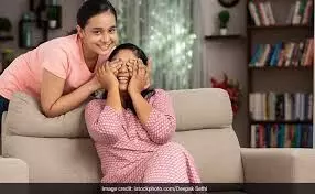 मदर डे