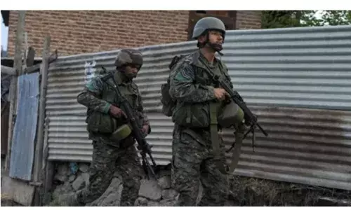 पाक ने LoC पर रातभर की गोलीबारी, 10 निर्दोषों की मौत और 48 घायल; भारत ने दिया मुंहतोड़ जवाब