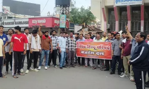 ऑपरेशन सिंदूर की खुशी में भीलवाड़ा जमकर आतिशबाजी