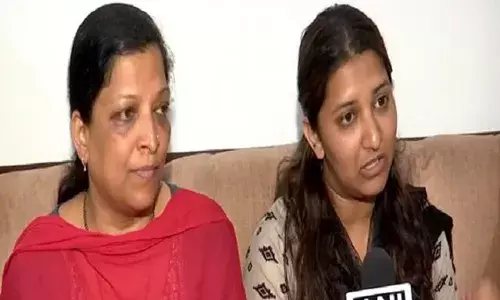 धन्यावाद मोदी जी.. मेरे पिता को न्याय दिलाने के लिए