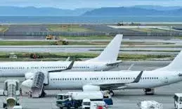 एयर स्ट्राइक के बाद इंदौर से जम्मू और जोधपुर की उड़ान निरस्त,